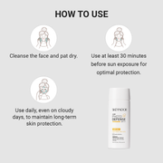 Skeyndor Age Photo Defense - Thermal Protective Cream 50+ SPF 75ml — official product information, image 4