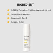 Skeyndor Age Photo Defense - Daywear Protective Emulsion SPF50 30ml — official product information, image 5