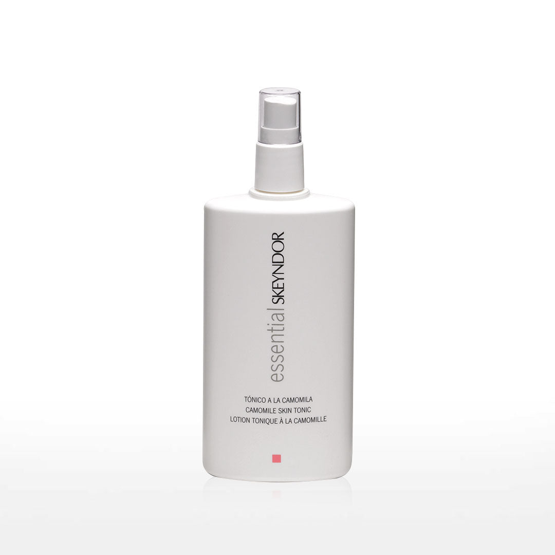 Skeyndor Essential - Camomile Skin Tonic 250ml — official product packshot