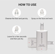 Skeyndor Essential - Camomile Skin Tonic 250ml — official product information, image 4