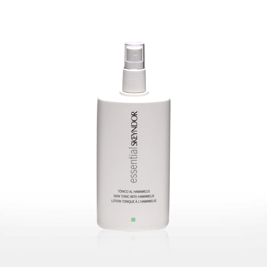 Skeyndor Essential - Hamamelis Skin Tonic 250ml — official product packshot