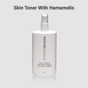 Skeyndor Essential - Hamamelis Skin Tonic 250ml — official product information, image 2