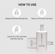 Skeyndor Essential - Hamamelis Skin Tonic 250ml — official product information, image 4