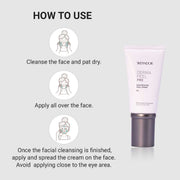 Skeyndor Derma Peel Pro - Resurfacing Peel Cream (Dry to Very Dry) 50ml — official product information, image 4