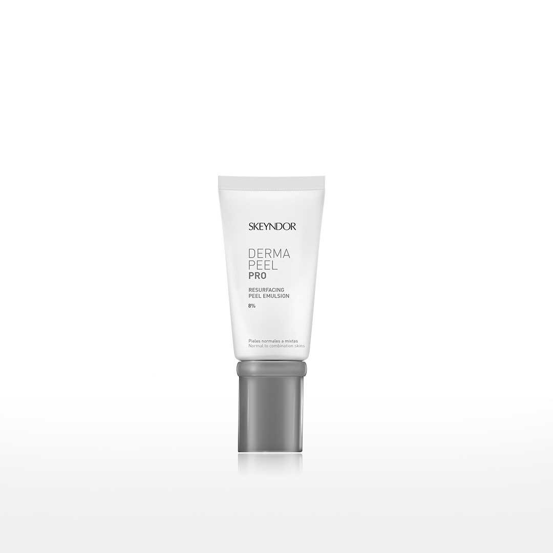 Skeyndor Derma Peel Pro - Resurfacing Peel Emulsion 8% 50ml 50ml — official product packshot