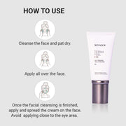 Skeyndor Derma Peel Pro - Resurfacing Peel Emulsion 8% 50ml 50ml — official product information, image 4