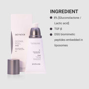 Skeyndor Derma Peel Pro - Resurfacing Peel Emulsion 8% 50ml 50ml — official product information, image 5