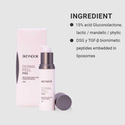 Skeyndor Derma Peel Pro - Resurfacing Peel Concentrate 15% AHA 30ml — official product information, image 5