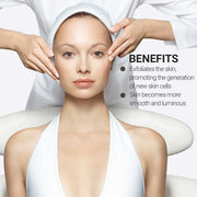 Skeyndor Derma Peel Pro - Resurfacing Peel Cleansing Gel 5% 200ml — official product information, image 3