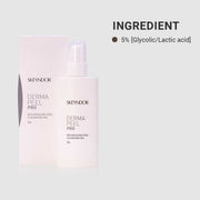 Skeyndor Derma Peel Pro - Resurfacing Peel Cleansing Gel 5% 200ml — official product information, image 5