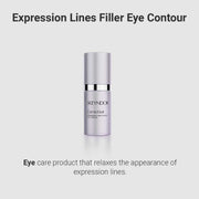 Skeyndor Corrective - Expression Lines Filler Eye Contour 15ml – official product information