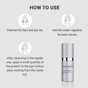 Skeyndor Corrective - Expression Lines Filler Eye Contour 15ml – official product information