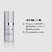 Skeyndor Corrective - Expression Lines Filler Eye Contour 15ml – official product information