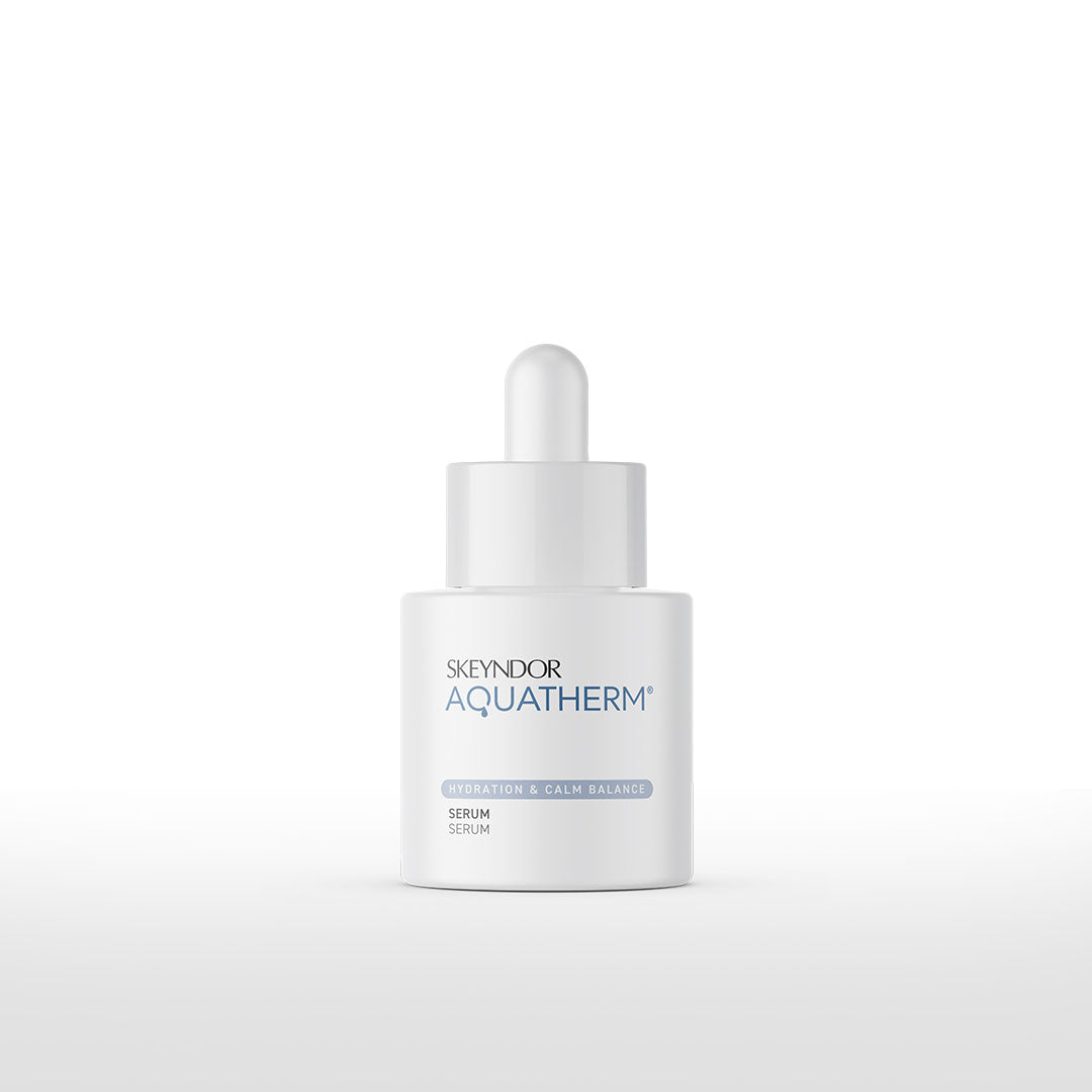 Skeyndor Aquatherm Serum 30ml – official product packshot