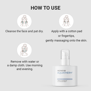 Skeyndor Aquatherm Thermal Cleansing Gel 250ml – official product information