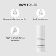 Skeyndor Aquatherm Instant SOS Balm 30ml – official product information