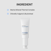 Skeyndor Aquatherm Eye Contour Gel-in-Cream 15ml – official product information