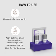 Skeyndor Global Lift - V Shape Lifting Home Care – official product information