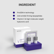 Skeyndor Global Lift - V Shape Lifting Home Care – official product information