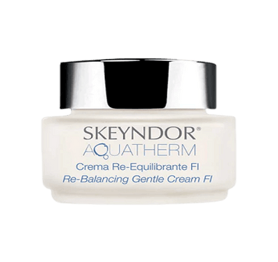 Skeyndor Aquatherm - Rebalancing Gentle Cream FI 50ml - Reflexions Salon