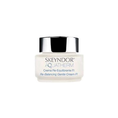 Skeyndor Aquatherm - Rebalancing Gentle Cream FI 50ml - Reflexions Salon