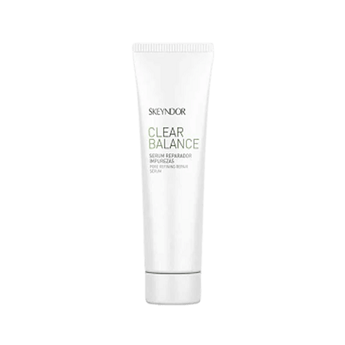 Skeyndor Clear Balance - Pore Refining Repair Serum - 50ml – Skeyndor skincare product at Reflexions Salon India