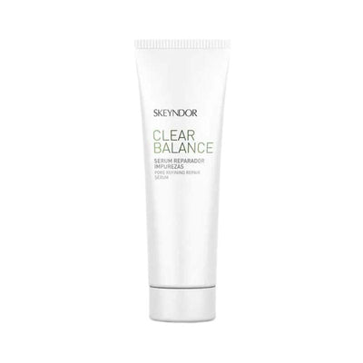 Skeyndor Clear Balance - Pore Refining Repair Serum - 50ml - Reflexions Salon