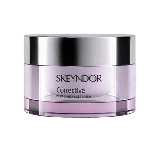 Skeyndor Corrective Deep Lines Filler Cream - 50ml - Reflexions Salon