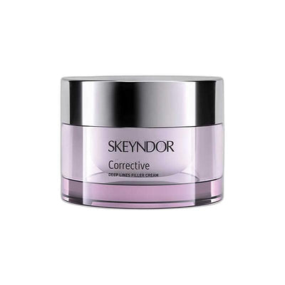 Skeyndor Corrective Deep Lines Filler Cream - 50ml - Reflexions Salon