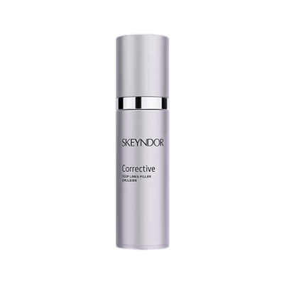 Skeyndor Corrective - Deep Lines Filler Emulsion -50ml - Reflexions Salon