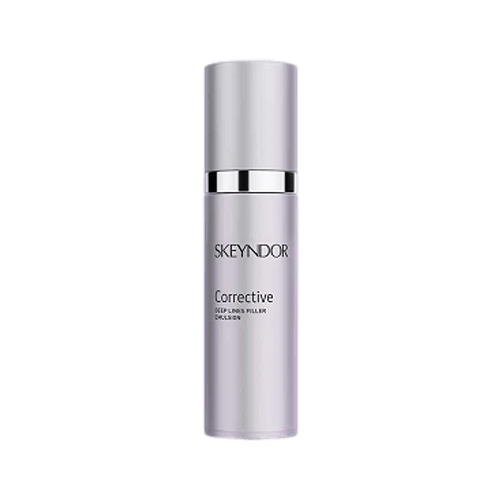 Skeyndor Corrective - Deep Lines Filler Emulsion -50ml - Reflexions Salon