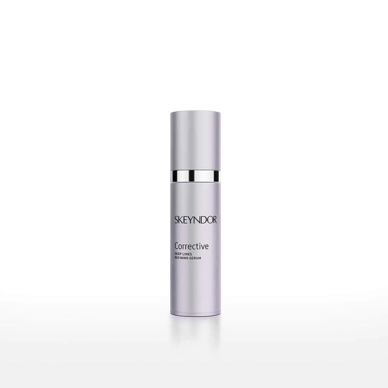 Skeyndor Corrective - Deep Lines Refining Serum 15ml - Reflexions Salon