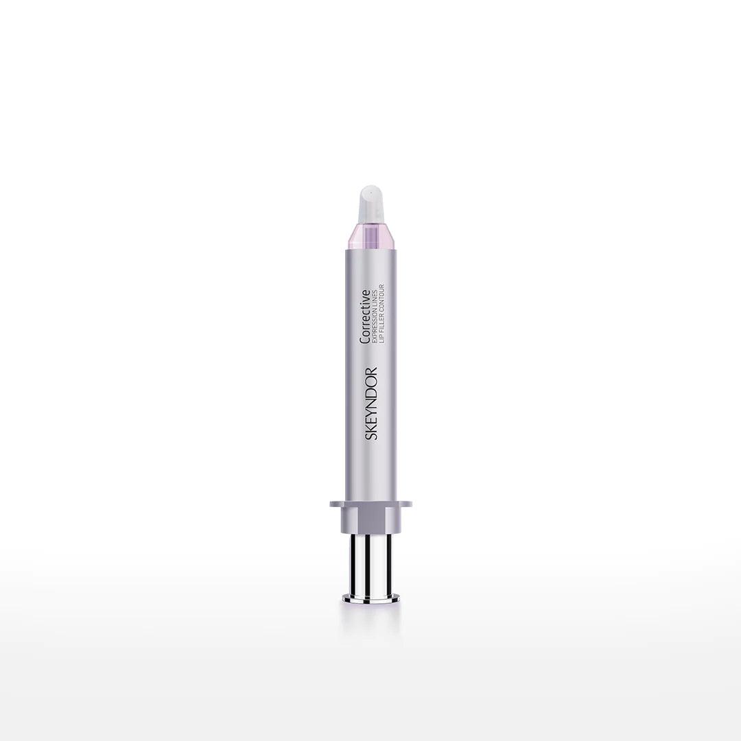 Skeyndor Corrective - Expression Lines Lip Filler Contour 10ml – Skeyndor skincare product at Reflexions Salon India
