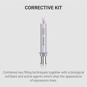 Skeyndor Corrective - Expression Lines Lip Filler Contour 10ml – Skeyndor skincare product at Reflexions Salon India