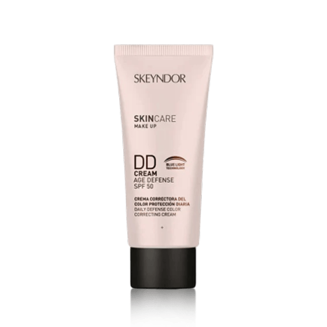 Skeyndor DD Cream Age Defence SPF 50 - 01 40ml – Skeyndor skincare product at Reflexions Salon India