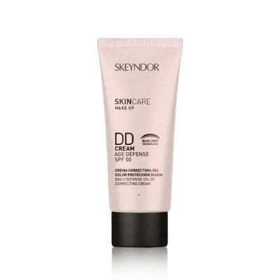 Skeyndor DD Cream Age Defence SPF 50 - 01 40ml - Reflexions Salon