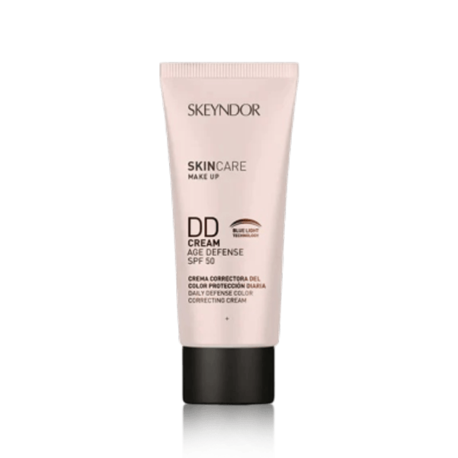 Skeyndor DD Cream Age Defence SPF 50 - 01 40ml - Reflexions Salon