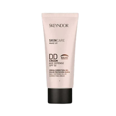 Skeyndor DD Cream Age Defence SPF 50 - 01 40ml - Reflexions Salon