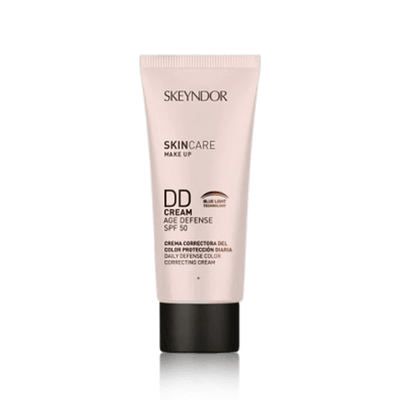 Skeyndor DD Cream Age Defence SPF 50 - 02 40ml - Reflexions Salon