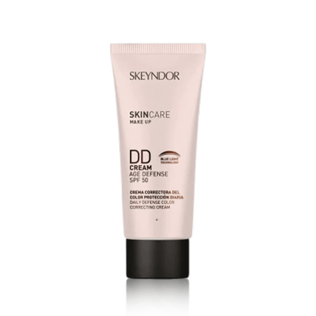 Skeyndor DD Cream Age Defence SPF 50 - 02 40ml - Reflexions Salon