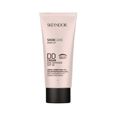 Skeyndor DD Cream Age Defence SPF 50 - 02 40ml - Reflexions Salon