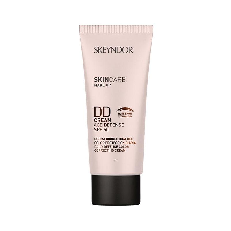 Skeyndor DD Cream Age Defence SPF 50 - 02 40ml - Reflexions Salon