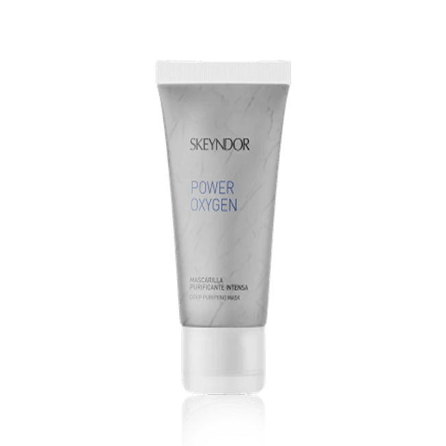 Skeyndor Deep Purifying Mask 50ml - Reflexions Salon