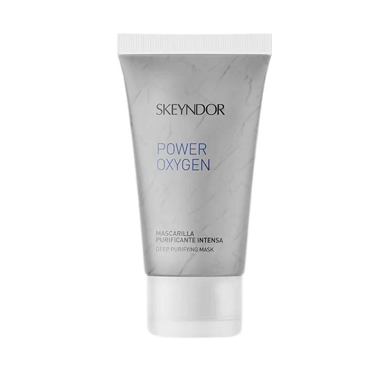 Skeyndor Deep Purifying Mask 50ml - Reflexions Salon