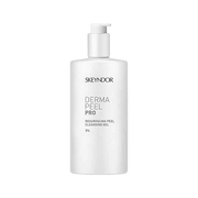 Skeyndor Derma Peel Pro Resurfacing Peel Cleansing Gel 5% - 200 ml – Skeyndor skincare product at Reflexions Salon India