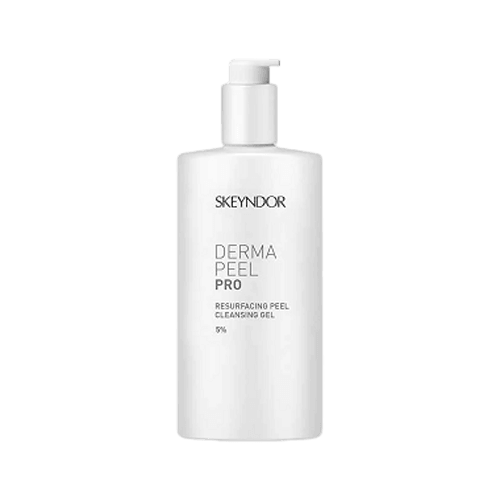 Skeyndor Derma Peel Pro Resurfacing Peel Cleansing Gel 5% - 30ml - Reflexions Salon