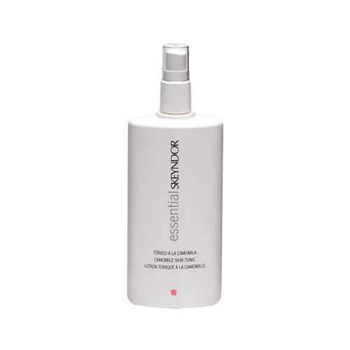 Skeyndor Essential - Camomile Skin Tonic 250ml – Skeyndor skincare product at Reflexions Salon India