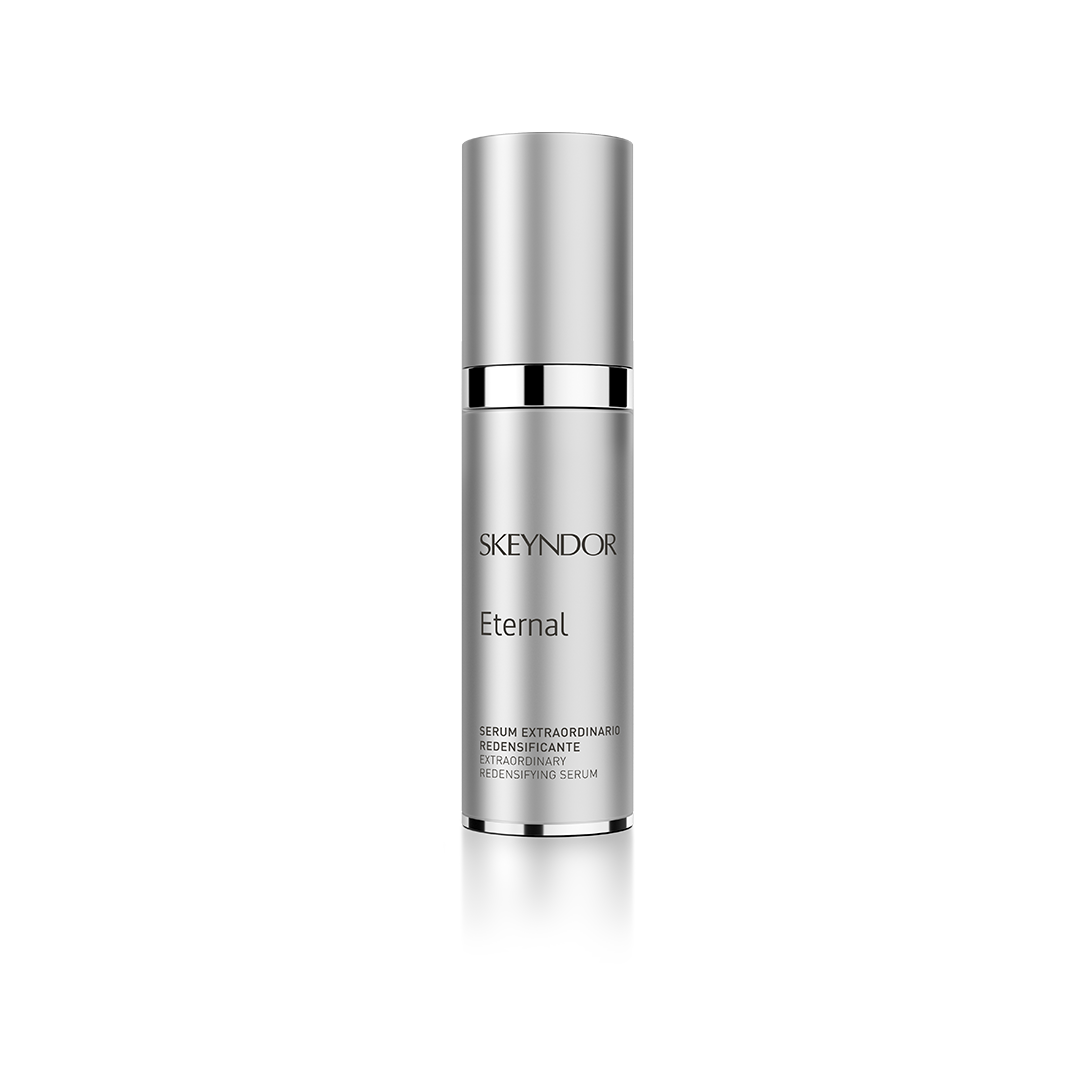 Skeyndor Eternal - Extra Ordinary Redensifying Serum 30ml – official Skeyndor product packshot