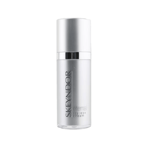 Skeyndor Eternal - Icy Eye Cream – for Radiance & Hydration – Skeyndor skincare product at Reflexions Salon India