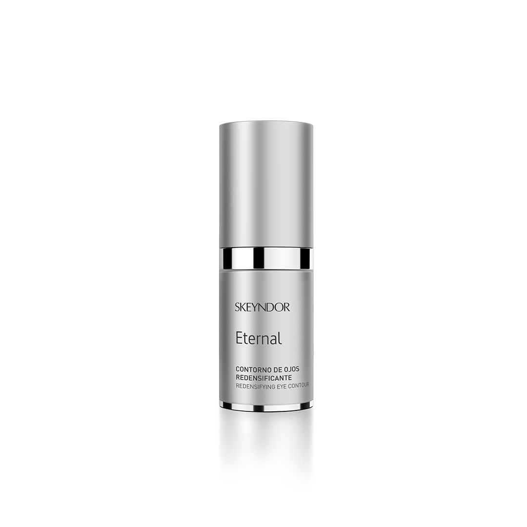 Skeyndor Eternal - Redensifying Eye Contour 15ml – official Skeyndor product packshot